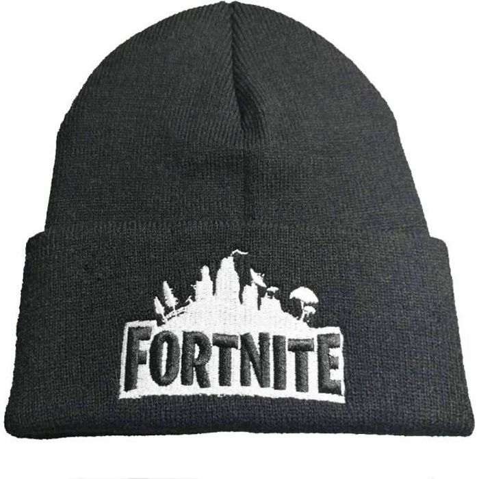 Bonnet fortnite top garcon