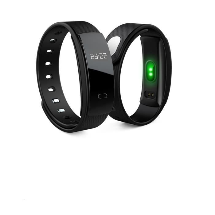 Montre Connect e compatible iPhone 6 Plus 5 5