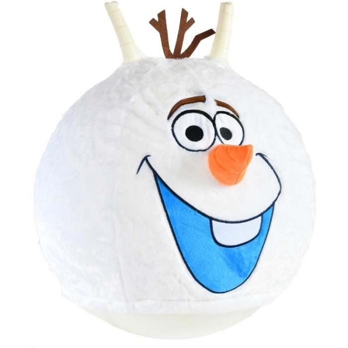 Ballon sauteur olaf clearance
