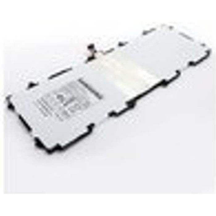 Pack batterie SP3676B1A 7000mAh et outils pour Samsung Galaxy Tab 10.1 / Galaxy  Tab 2 10.1 / Galaxy Note 10.1