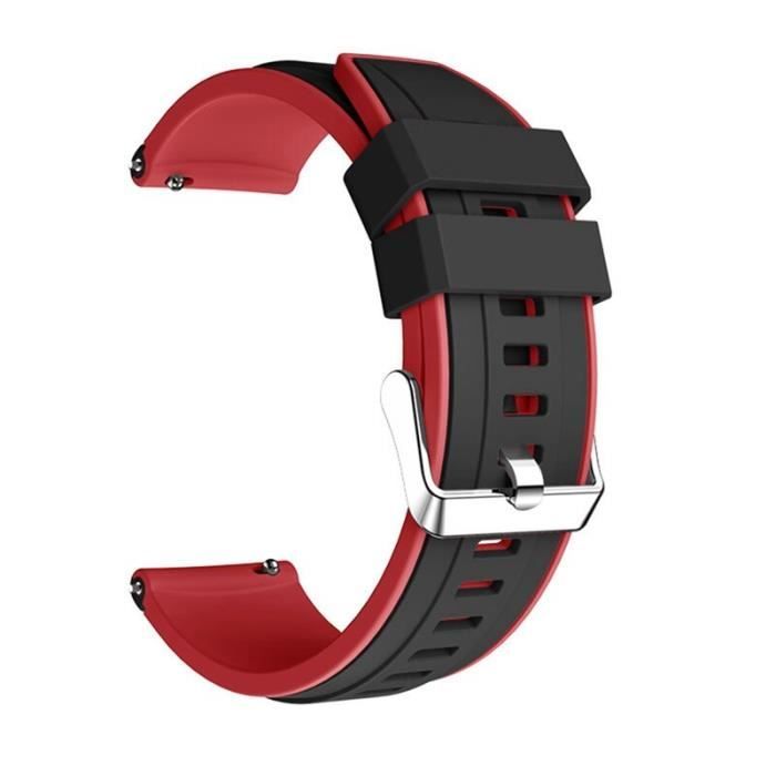 Bracelet de rechange pour montre connect e Huawei GT 2 2e GT2e