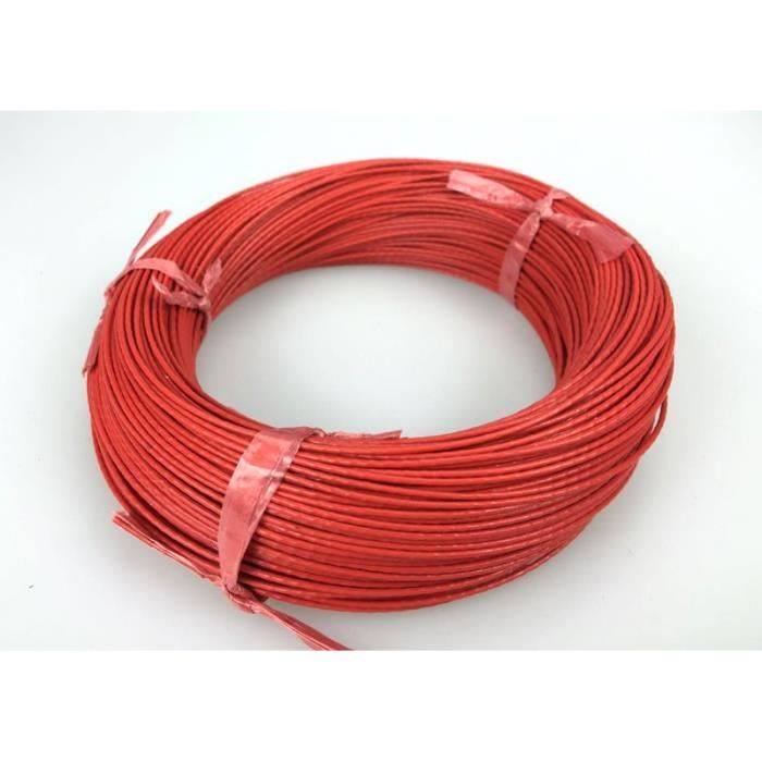 3 ohm 5m Câble électrique chauffant à basse tension, 12 48V, pour — free download