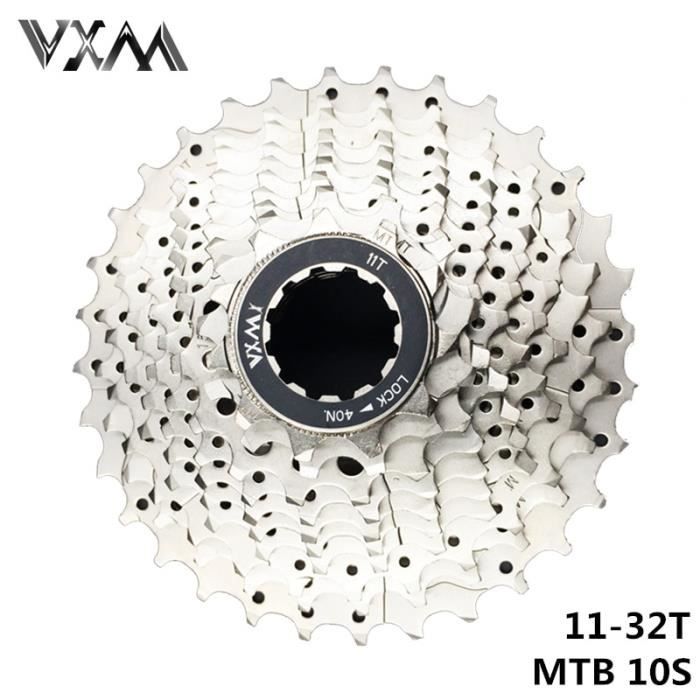 Roue libre velo 11 online 32 dents