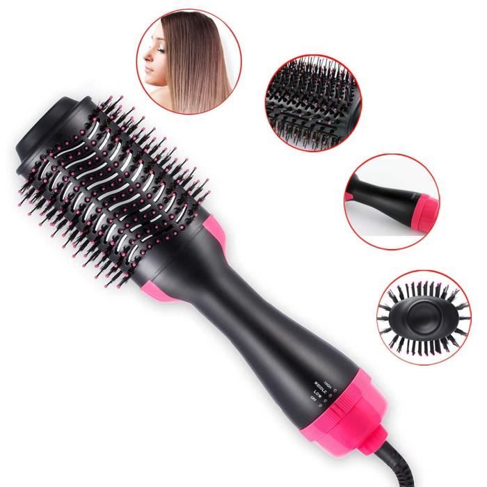 Dona hair lisseur avis