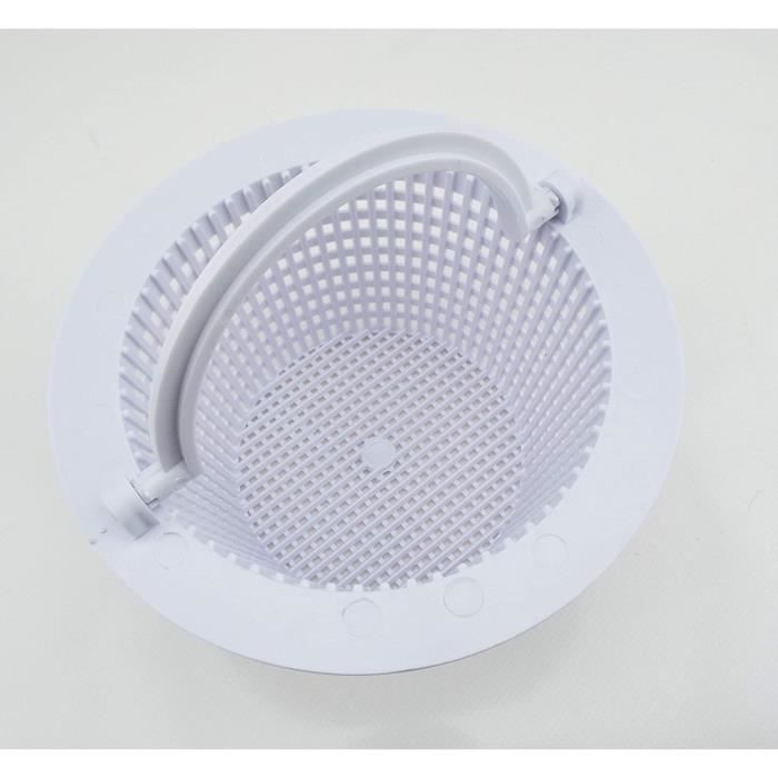 PANIER SKIMMER PISCINE Pour Filtres De Spa Écumoire EUR 12,48 - PicClick FR