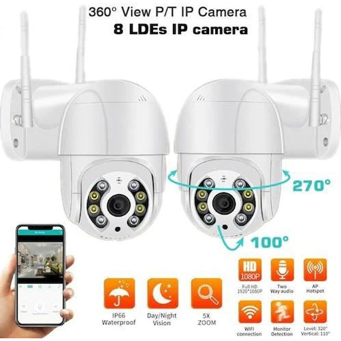 Camera Surveillance Chambre Bebe Cdiscount