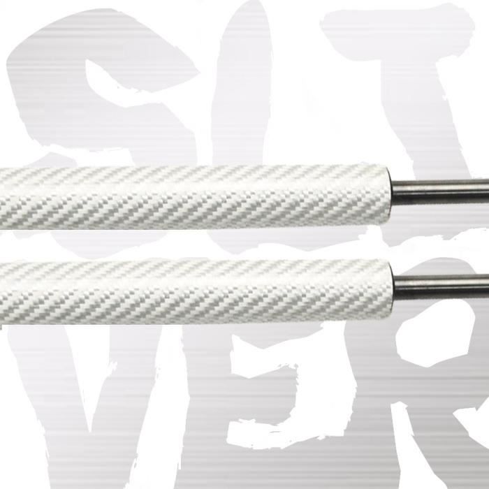 Bipied En Fibre De Carbone Avec Retour Par Ressort Et Fixation Picatinny 132542