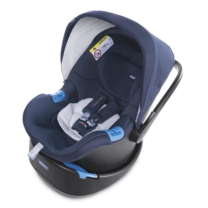 siège auto chicco isofix