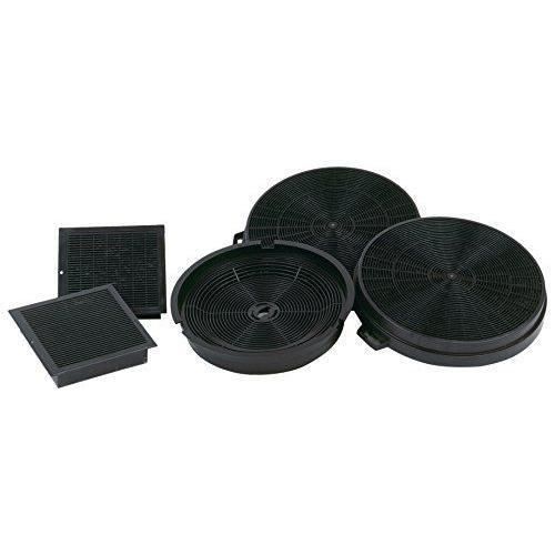 Termikel 02846762 Electromenager Hotte Akc300filtre A Charbon Actif Pour Hotte Pluto Basic Achat Vente Filtre Pour Hotte Cdiscount