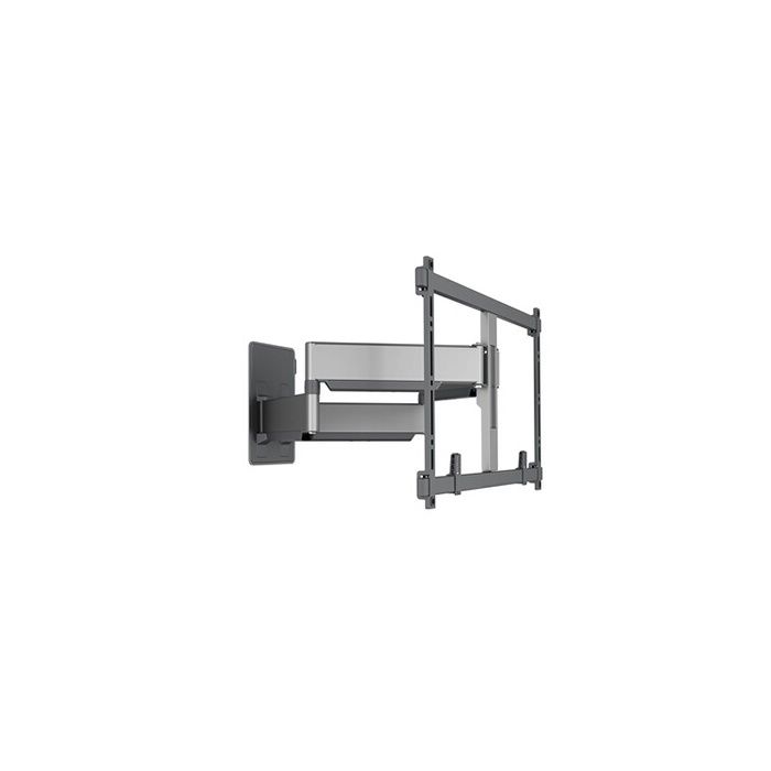 Support mural TV ELITE TVM 5855 55 100'' - vue 2