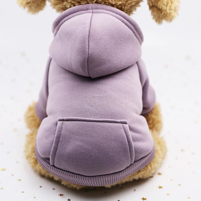 Manteau pour chien pas cher outlet