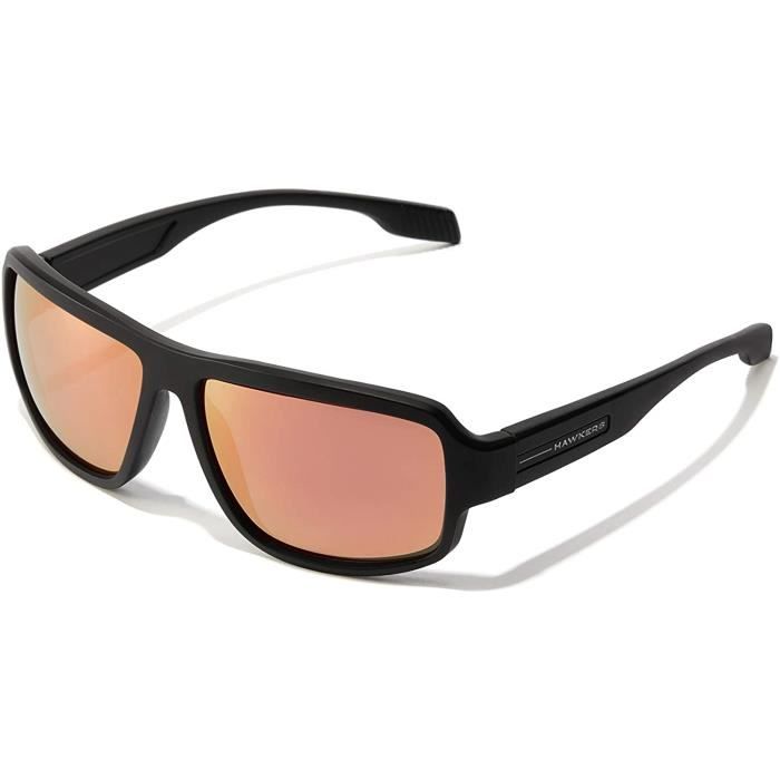 HAWKERS Lunettes de soleil deportivas F18 pour homme et femme