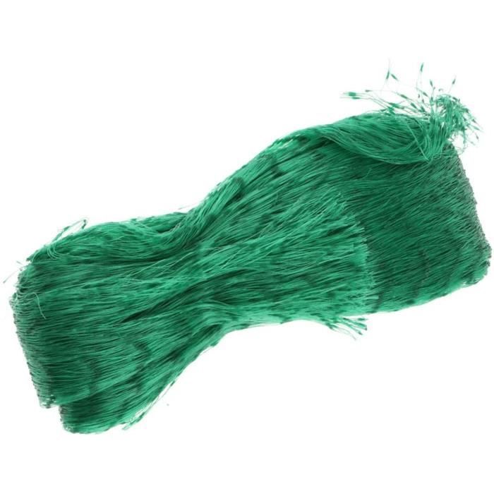 Fenteer Filet de Protection pour Arbres Fruitiers Protection Anti