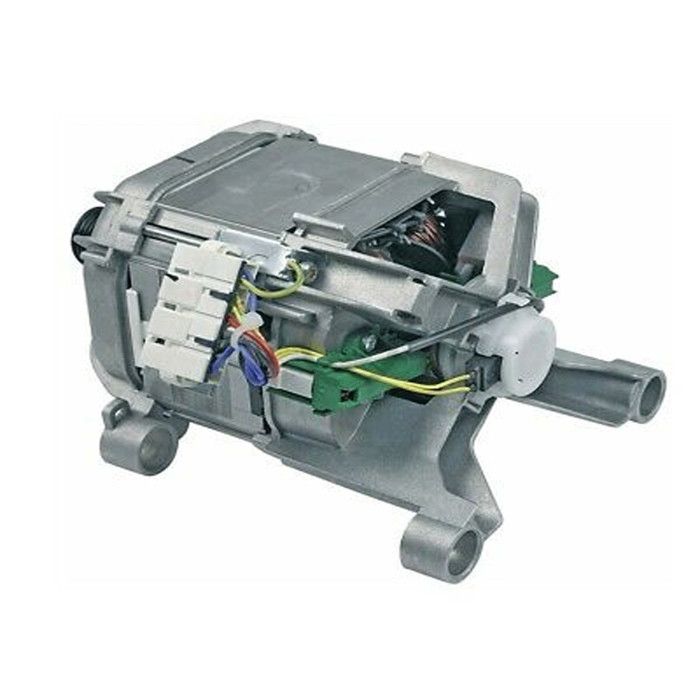 Moteur dorigine Machine à laver Lave linge 2824170100 BEKO