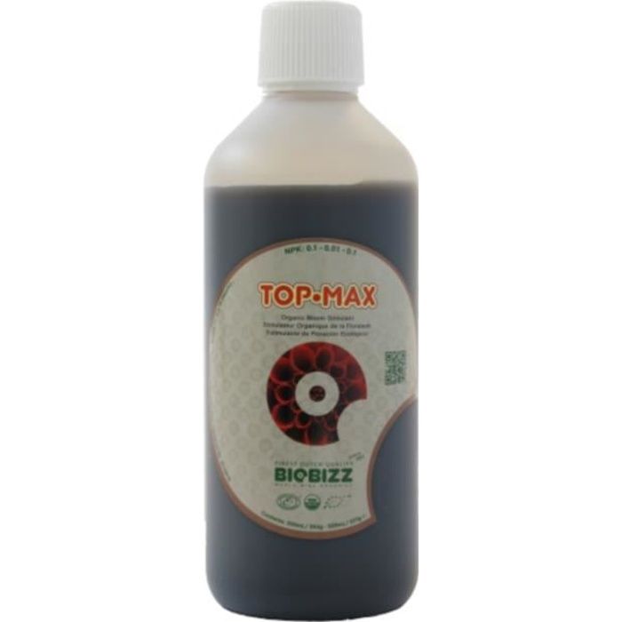 Biobizz - Top.Max - 250ml