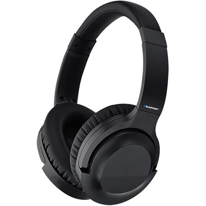 écouteurs blaupunkt bluetooth