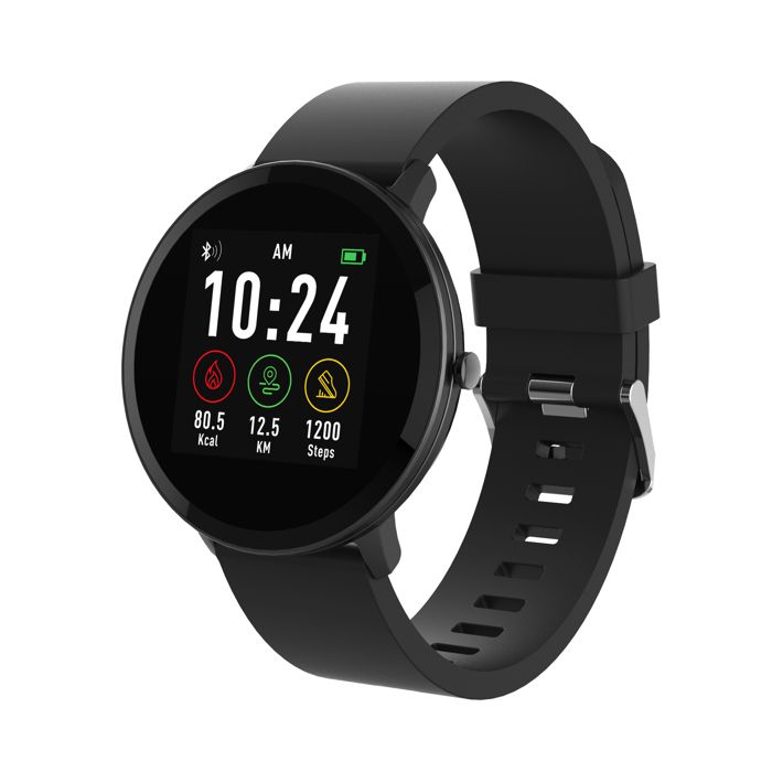 Montres connectées Blaupunkt - Achat / Vente Objet connecté pas cher -  Cdiscount