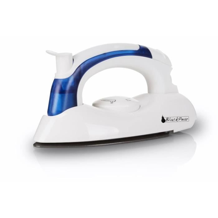 BlackPear Fer A Repasser Voyage Pliable Semelle AntiAdhésive Cdiscount Electroménager BlackPear Fer A Repasser Voyage Pliable Semelle AntiAdhésive Cdiscount Electroménager