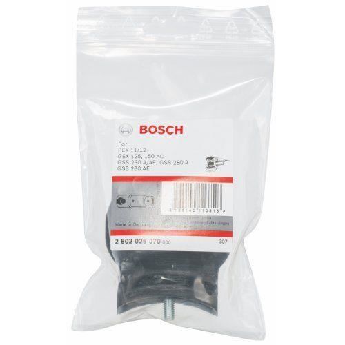 Bosch 2602026070 - vue 7