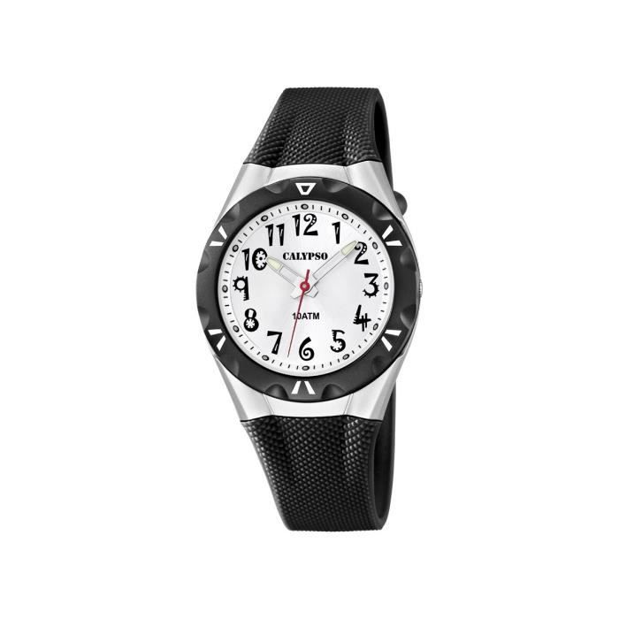 Montre clearance calypso aiguille