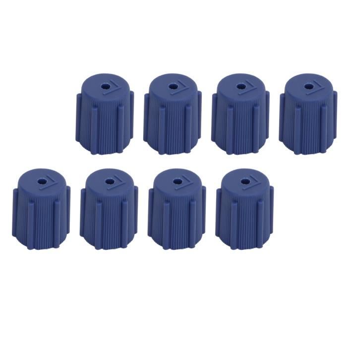 2 Mousquetons Porte-clés Avec Cordon élastique à Spirale - Couleur Noir