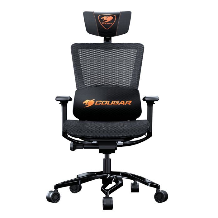 COUGAR Gaming 3MERGOCB.0001 Siège pour jeu vidéo Fauteuil de gaming Siège respirant Neuf