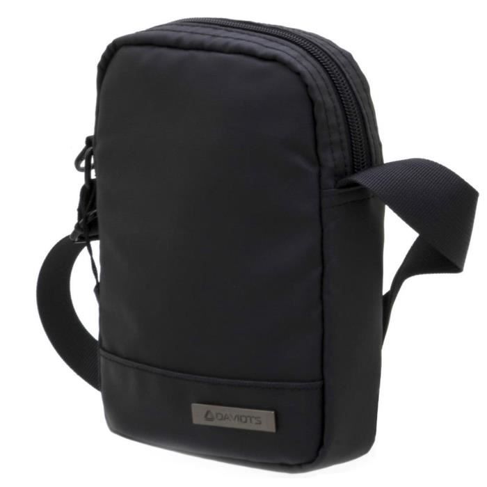 SAC A BANDOULIÈRE ANTIVOL (FASHION) M - PRISM CREATIVE