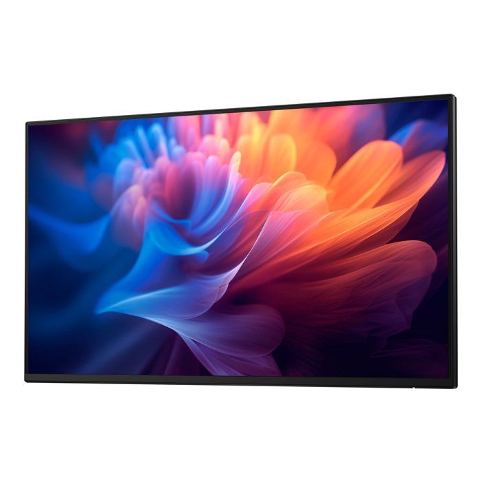 Dell 27 Monitor – P2725H without stand