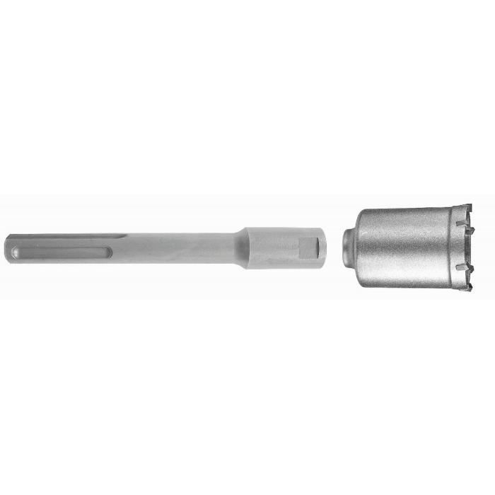 Mèche pilote pour trépans 2 pièces 12 mm 155 mm - vue 2