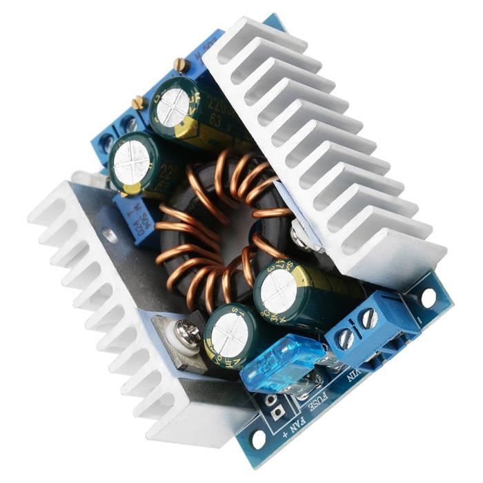 Duokon transformateur de puissance EI AC 12V / 24V Tension de sortie 5W