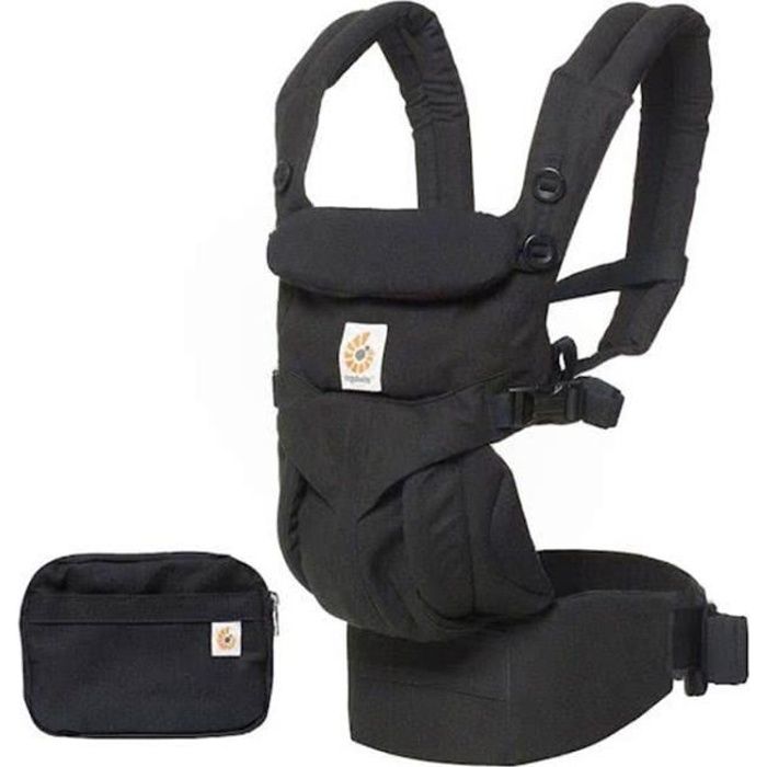 Ergobaby 4 mois hot sale