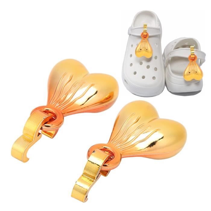 1 Paire De Chaussures De Poupée – PU – Pour Poupée 18 Pouces – Décoration Miniature – 3,9 Cm
