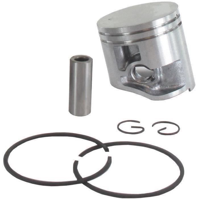 Piston complet de remplacement adaptable STIHL pour notre cylindrée 5709730