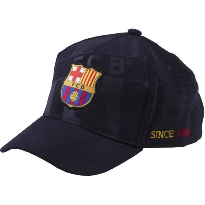 casquette barcelone 2020