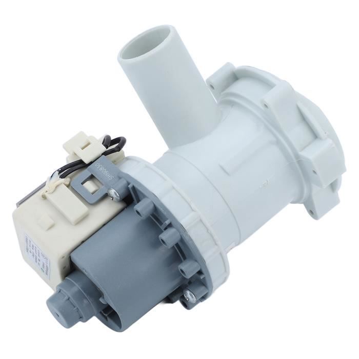 Ensemble moteur de pompe pour lave-vaisselle, pompe de vidange pour Ensemble moteur de pompe pour lave-vaisselle, pompe de vidange pour