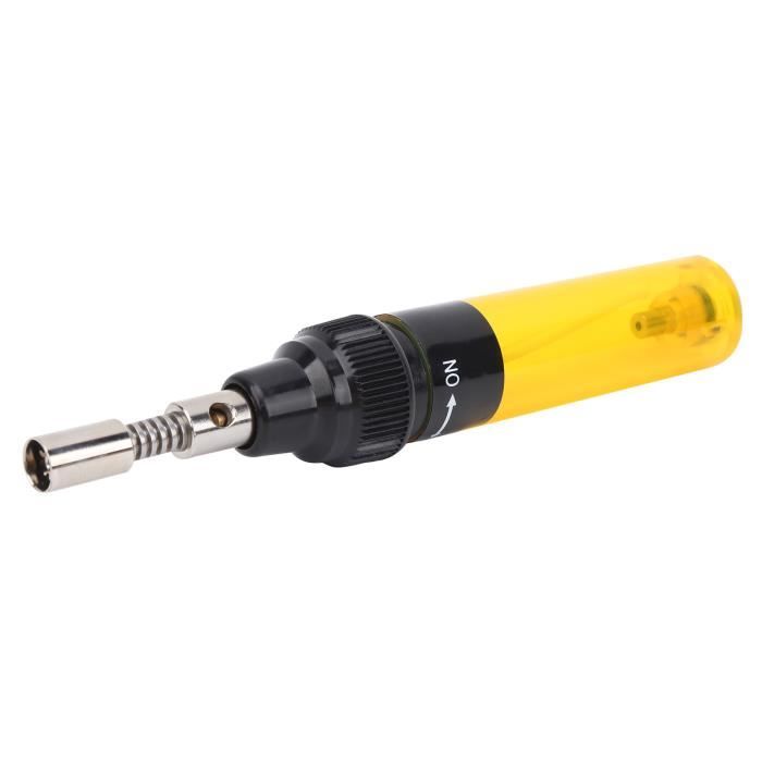 Fer à Souder Intelligent PINE64 TS101 / PTS200 - Alimentation 22V - Neuf - Pour Soudure électronique De Précision