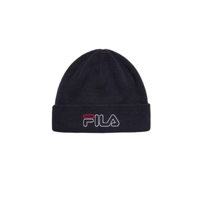 Bonnet femme hotsell fila