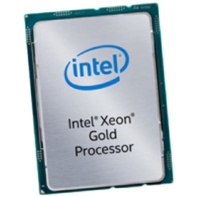 Xeon gold 5118