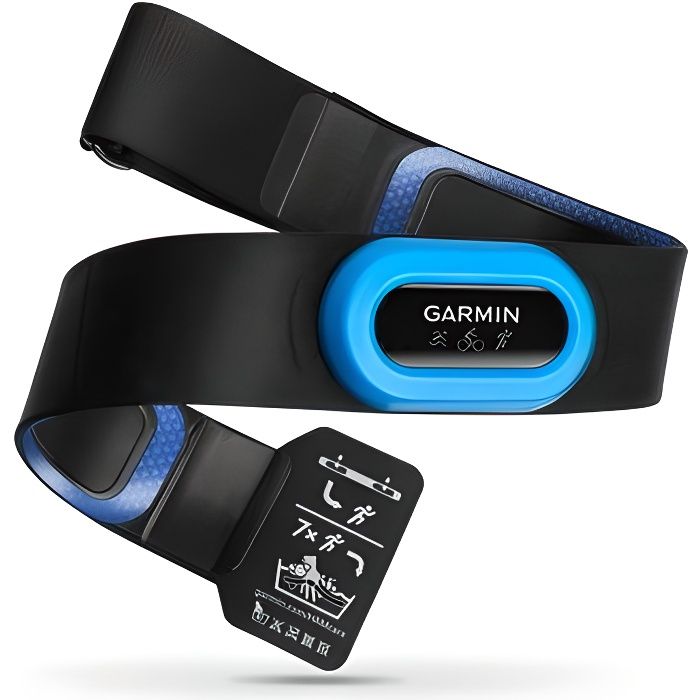 Garmin ceinture cardio online