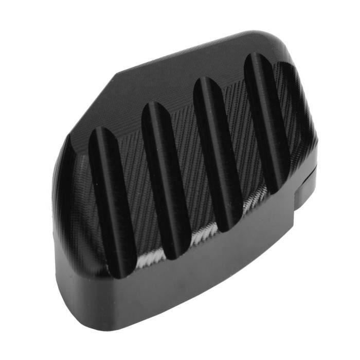Coussinets De Support Pour Béquille Moto - Anti-dérapants, Aluminium, Montage Sans Outil