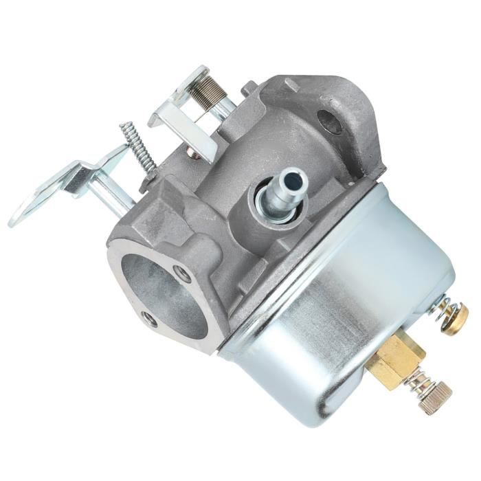 Carburateur Avec Joints Pour Groupe électrogène Matrix PG 3010-F - Pièce De Rechange Complète, Compatible D'origine