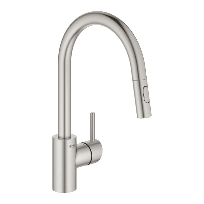 Grohe Concetto Mitigeur monocommande Evier 31483DC2