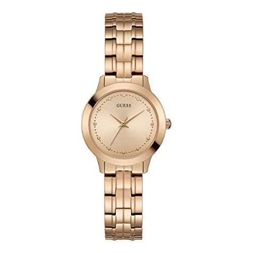 Montre guess femme sale cdiscount