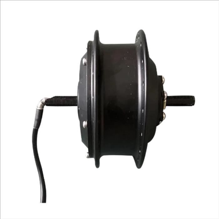 Chambre à Air 16 X 3.00 - Valve 70° - Pour Scooter, Vélo, Trottinette - Marque HMParts - Neuf