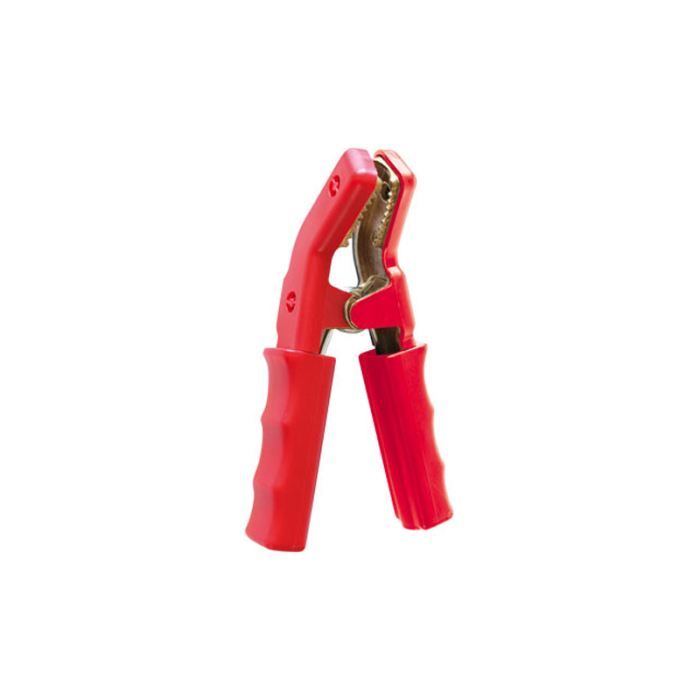 PINCE 850 A COURBEE ISOLEE ROUGE GYS 053816