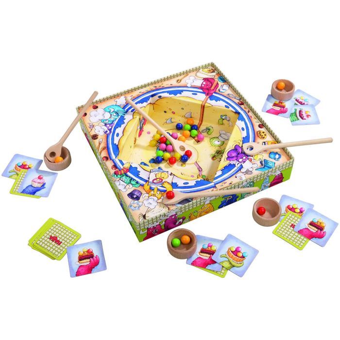 Le gouter des monstres haba Clearance