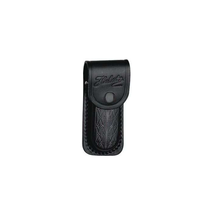 Herbertz 2657130 Etui cuir noi Herbertz 2657130 Etui cuir noi
