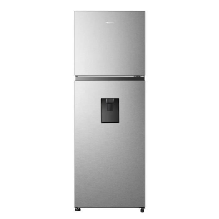 Réfrigérateur américain Hisense RS711N4WCE - vue 3