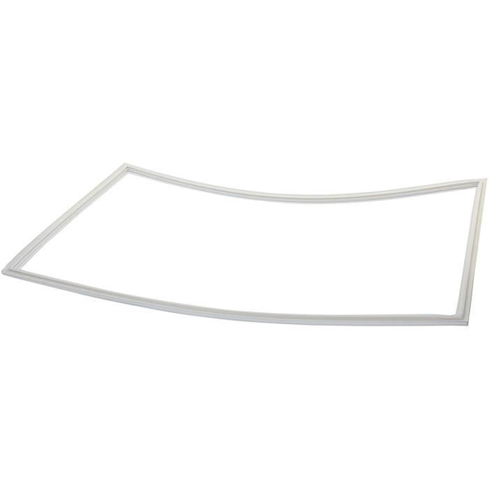 Joint pour porte de réfrigérateur Hotpoint Ariston Indesit