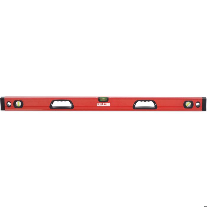 Handy - Niveau à Bulle 40CM - Magnétique - Professionnel